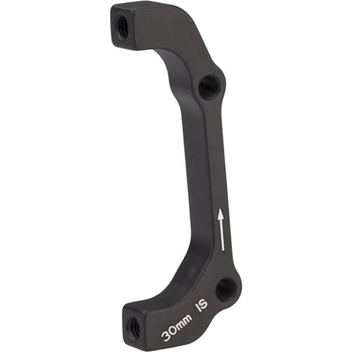 Avid Sram_710845714535, Distanziale 30Mm Int. Stand. V.Acciaio Unisex Adulto, Multicolore, 7.4 Cm