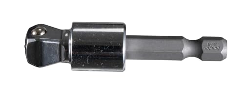 Makita E-03420 Impact Premier Tilt Skt - Adattatore 3/8" Dr