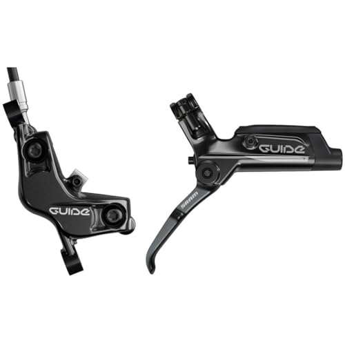 Maneta Freno Disco Sram Guide T Hidr.Dm 1800 Tr.Ne
