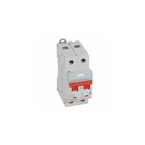 Interruptor Dx3 Is-A 2P 63A