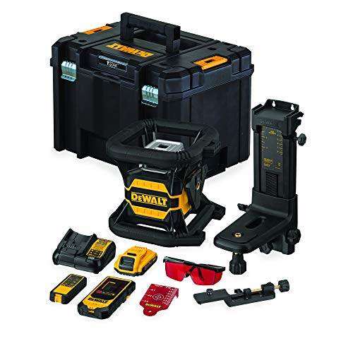 Dewalt Dce080D1Rs-Qw Dw Bt Rotary 080 Red