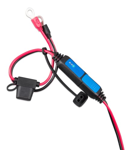 Nuevo 2023 - Battery Indicator Eyelet (M8 Eyelet / 30A Ato Fuse