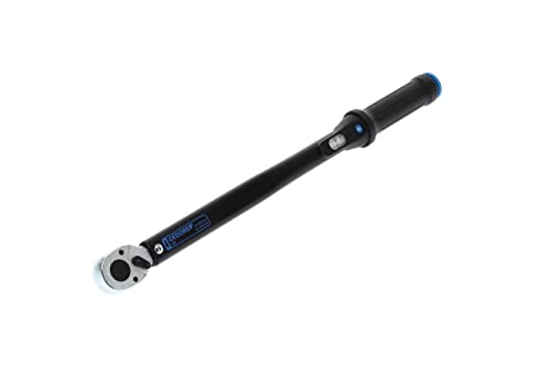 Llave Dinamométrica Torcoflex 1/2" 40-200 Nm
