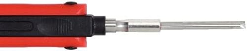 Ks Tools 150.1266 Utensile Di Sblocco Per Cavi Per Boccole Per Spine Piatte 9,5 Mm