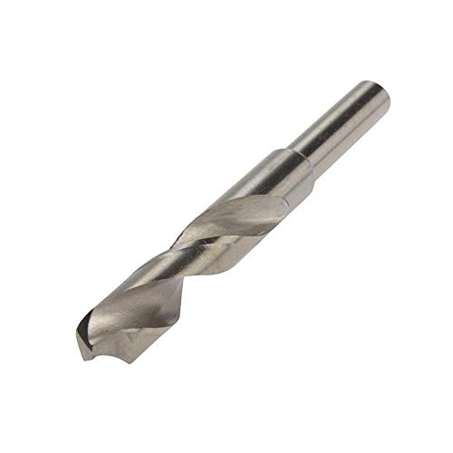 Faithfull Bd15Pro - Punta Per Trapano Blacksmith, M2, Uso Professionale
