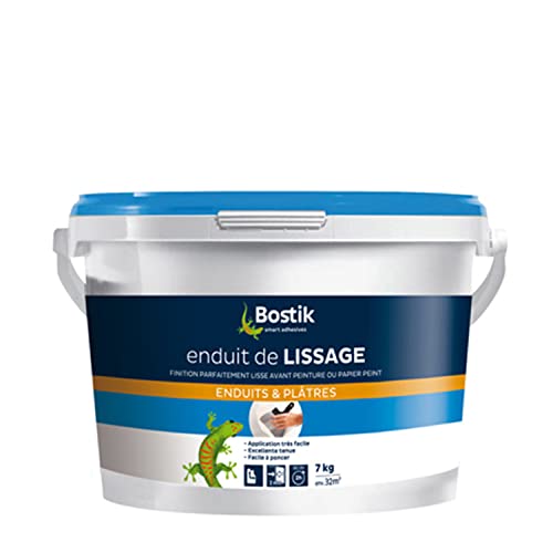 Bostik 30604467 Materiali Reboucheurs
