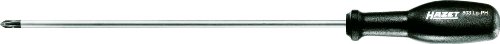 Hazet 803Lg-Ph2 Giravite, Multicolore, Apertura Chiave Ph2