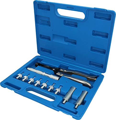 Brilliant Tools Valve Seal Removal And Installer Kit