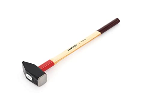 Martillo De Fragua Rotband-Plus 6 Kg, 800 Mm
