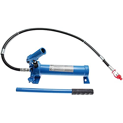 Bomba Hidráulica Para Bgs 1688 | 4 T