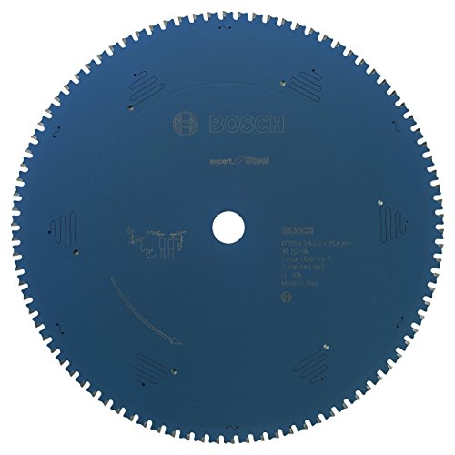 Bosch Accessories Csb Expert Metal: 355X25.4X90 D-Hltcg