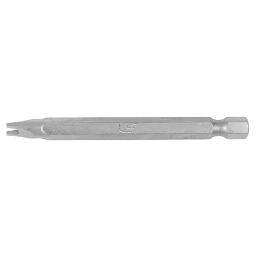 Ks Tools 911.7523 1/4" Inserto P.Viti Spanner,4Mm,75Mm