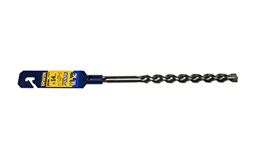 Brocas Speedhammer Plus 14X210Mm
