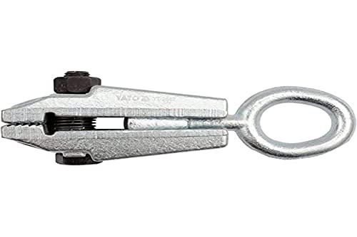 Yato Yt-2542 - Mouyh Piccola Pinza Di Trazione 5T