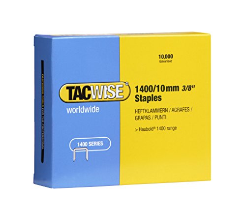 Tacwise 0378 16G Chiodi In Acciaio Inossidabili Da 45Mm