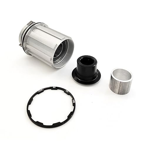 Xlc Nucleo Rue.Ws-C37/50/Ws-X30 P/Shim/Sram 10/11V