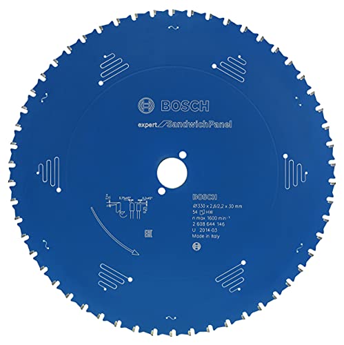 Csb Expert Sandwichpanel: 350X30X60D
