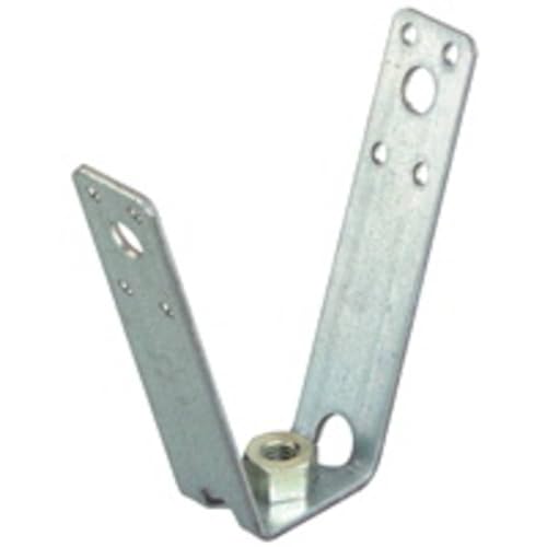 Fischer Trapezoidale Pendenti Tz M 8, 64094