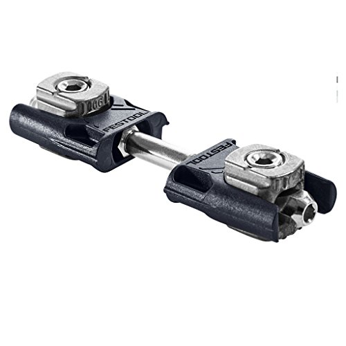 Festool Conector De Panel Central Msv-Lr32 D8/25