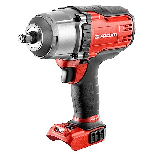 Facom Cl3.Ch18Sd - Cuerpo Llave Impacto 18V 1/2