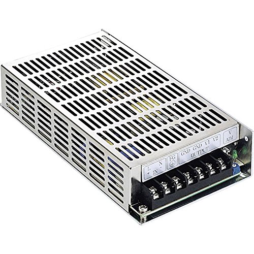 Alimentatore A Commutazione Sunpower - Sps 100P-24