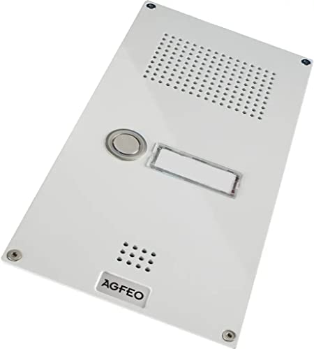 Agfeo 6101757 Citofono