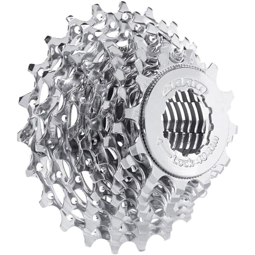 Sram Cassette Pg-950 9V (12-26)