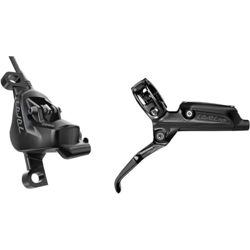 Freno De Disco Hidr.Sram Level Tlm Mtb Tras.2000Mm