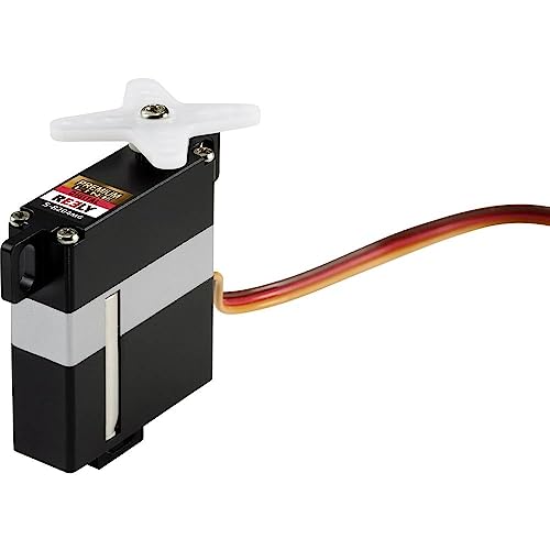 Reely Midi Digital Wing Servo S-8204Mg,