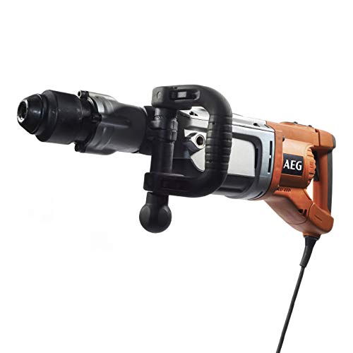 Martello Perforatore Kit Promo Pn11E Aeg [Aegpower ]