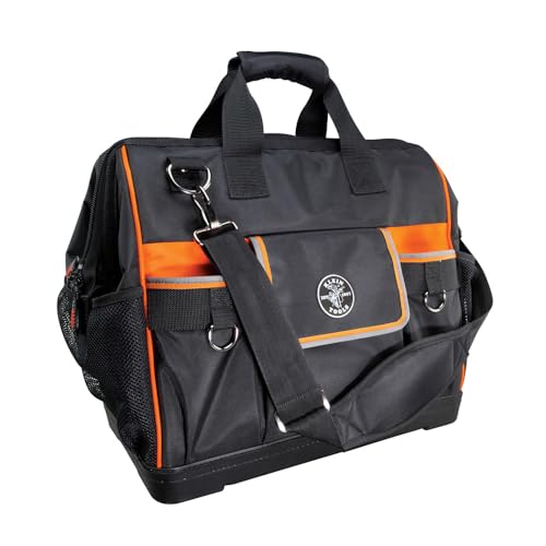 Klein Tools 55469 Tradesman Pro Spalancate Tool Bag