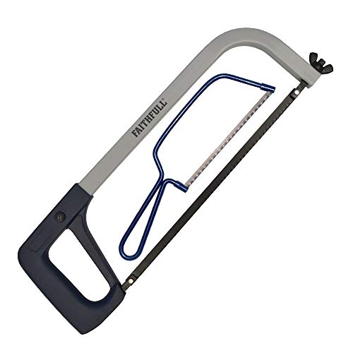 Faithfull Hs300Av - Seghetto Handyman Hacksaw Plus Junior