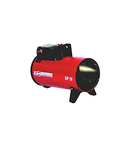Generatore Aria Calda Archotherm Kw 11 Gp10 M [Arcotherm]