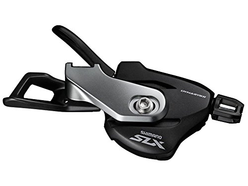 Shimano Slx M7000, Leva Del Cambio, Nero