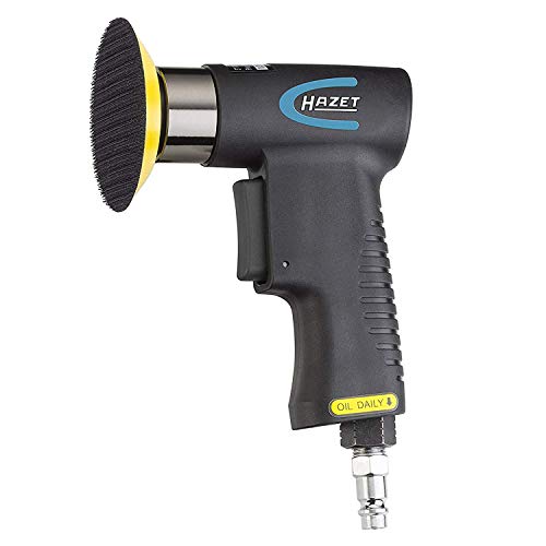 Hazet Mini Tritatutto Eccentrica Set Di Dimensioni: 107, 1 Pezzi, 9033 N 5