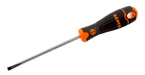 Bahco Screwdriv Straight 3X0.5X200