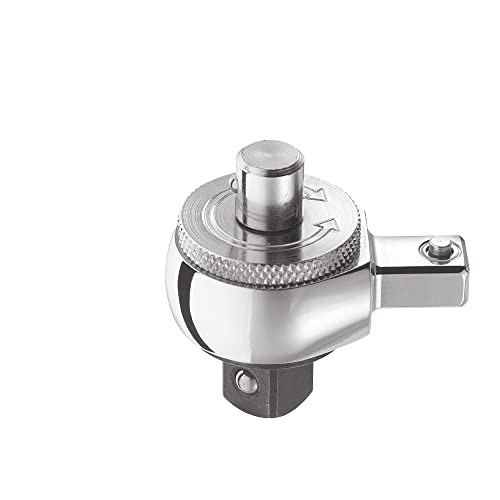 Facom - Cricchetto Compatto, 1/4''