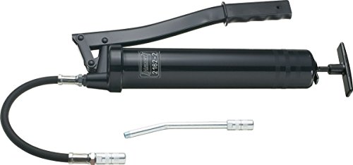 Hazet 2162-2 Ingrassatore, Multicolore