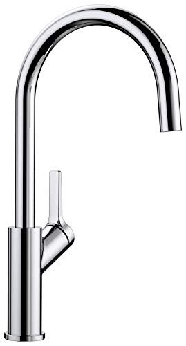 Blanco 520766 Rompigetto, Cromo, Large