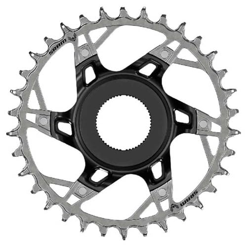 Sram Corona Unisex Per Adulti, Multicolore, 15,24 Cm, 2286481093