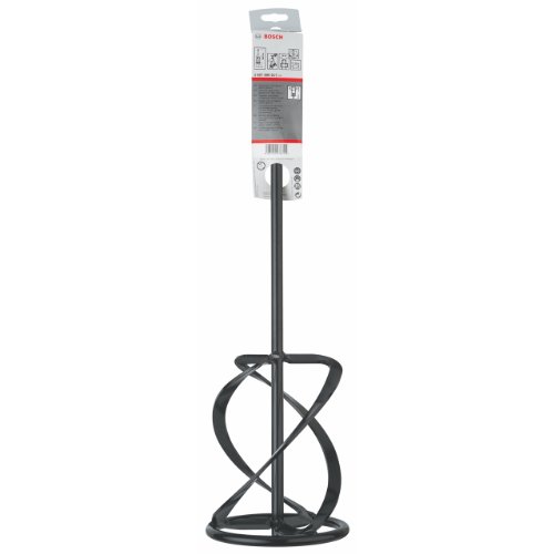 Bosch Professional Cestello Agitatore (Festa-Ø: 160 Mm, Quantità: 25-60 Kg, Accessori Trapani)