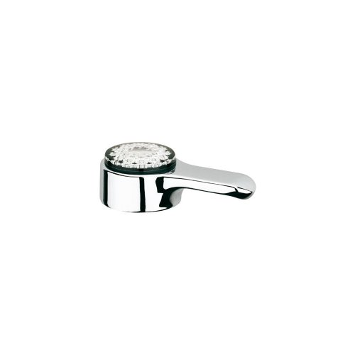 Grohe Gro-46053000 46053000-Cabezal Completo Eurodisc (Anterior 93), Nero