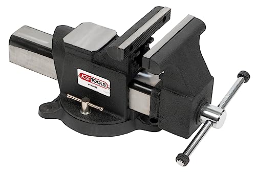 Ks Tools 914.0146 - Morsa A Morsa Parallele, 150 Mm