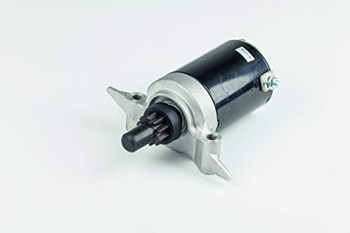 Ratioparts 007-084 - Avviatore Elettrico