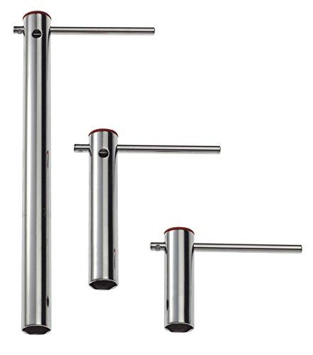 Facom 21L-Chiave A Tubo Per Bujias 21 Mm