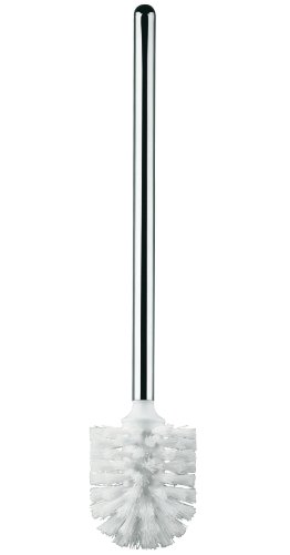 Grohe Gro-40206000 40206000-Ectos Escobilla Completa 40264, Nero, Large