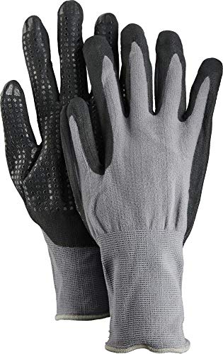 Kcl 0665 08 Guanto Gemomech® Nitrile Poliammide Poliuretano Taglia 8