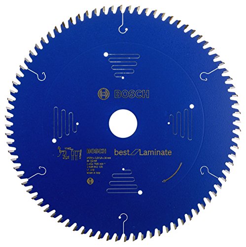 Bosch Professional Csb Best Laminate (Azul): 254X30X84D