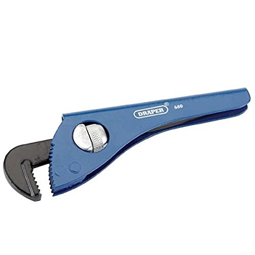 Draper Tools 90026 - Draper - Chiave (Dimensioni: 225 Mm)