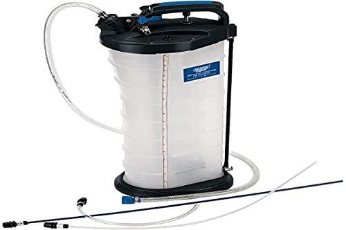 Draper 77057, Estrattore D'Olio Manuale O Pneumatico